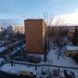 55 widok z mojego pokoju